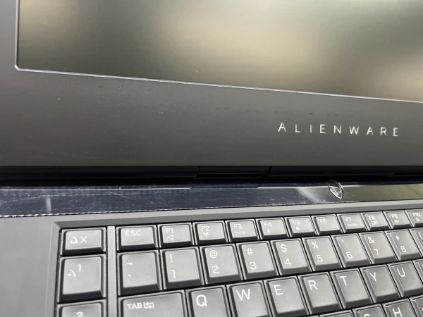Ноутбук Dell Alienware 15 R3 1920x1080 i5-6300HQ RAM 16 / 480 SSD (SH26051439-P) Б/В — фото 7