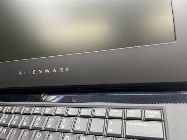 Ноутбук Dell Alienware 15 R3 1920x1080 i5-6300HQ RAM 16 / 480 SSD (SH26051439-P) Б/В — фото 8