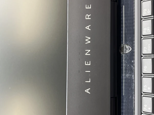Ноутбук Dell Alienware 15 R3 1920x1080 i5-6300HQ RAM 16 / 480 SSD (SH26051439-P) Б/В — фото 9