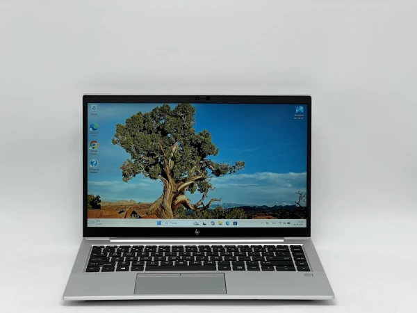 Ноутбук HP EliteBook 840 G8 14″ 1920x1080 i5-1145G7 RAM 16 / 240 SSD (SH26041022-P) Б/У