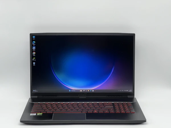 MSI GF75 Thin 10SDK-245US 17″ 1920x1080 i7-10750H RAM 16 / 960 SSD