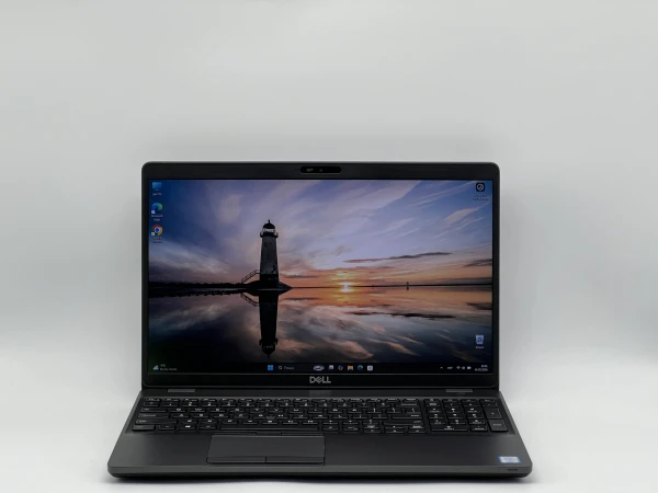 Dell Latitude 5501 15″ 1920x1080 i5-9400H RAM 16 / 240 SSD