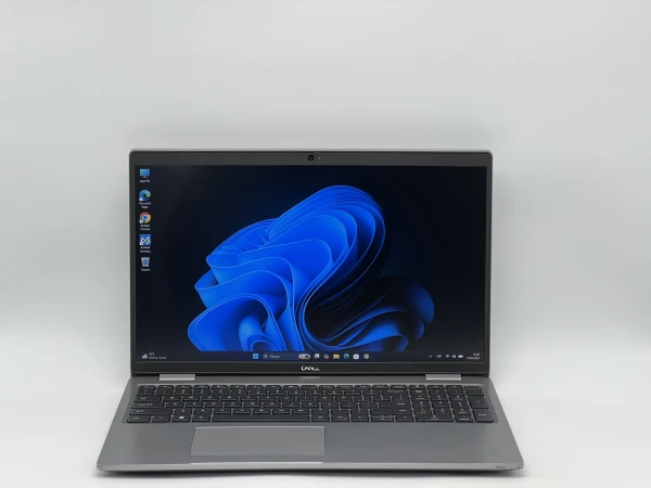 Ноутбук Dell Latitude 5520 15″ 1920x1080 i5-1145G7 RAM 16 / 240 SSD (SH2608828-P) Б/У