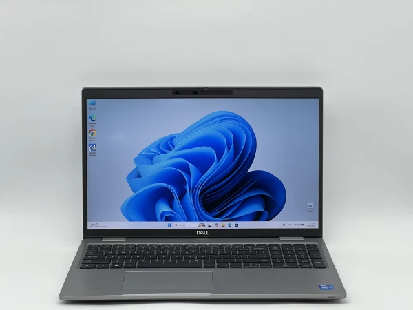 Dell Latitude 5520 15″ 1920x1080 i5-1145G7 RAM 16 / 240 SSD