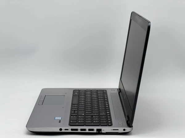 Ноутбук HP ProBook 650 G2 15″ 1366x768 i5-6200U RAM 8 / 120 SSD (DV2608219-P) Б/В — фото 3