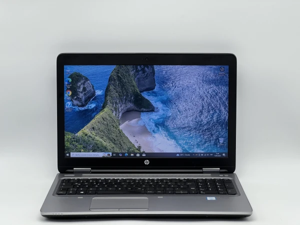 Ноутбук HP ProBook 650 G2 15″ 1366x768 i5-6200U RAM 8 / 120 SSD (DV2608221-P) Б/В