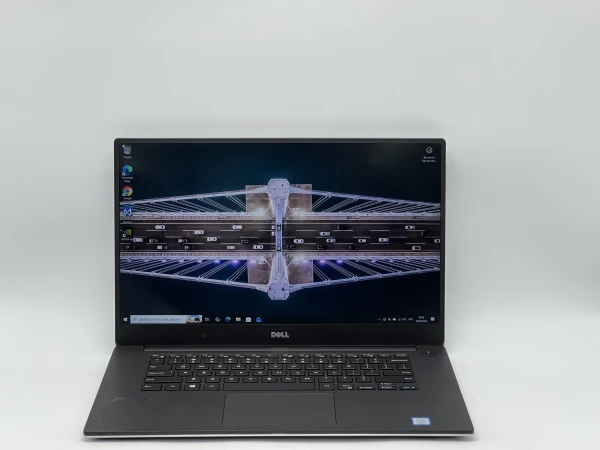 Ноутбук Dell XPS 15 9560 1920x1080 i7-7700HQ RAM 16 / 480 SSD (SH2605869-P) Б/В