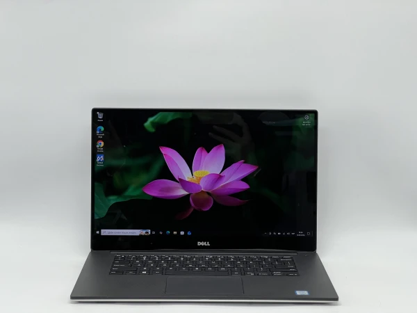Ноутбук Dell XPS 15 9560 3840x2160 i7-7700HQ RAM 16 / 480 SSD (SH2604896-P) Б/В