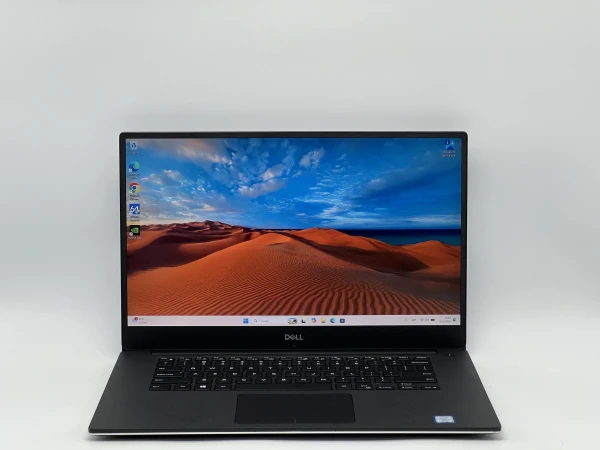 Ноутбук Dell Precision 5530 15″ 1920x1080 i7-8850H RAM 16 / 480 SSD (SH2604473-P) Б/В