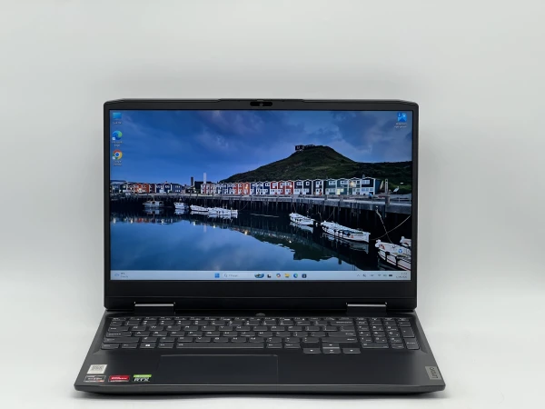Lenovo IdeaPad Gaming 3 15ARH7 1920x1080 AMD Ryzen 5 6600H RAM 16 / 480 SSD