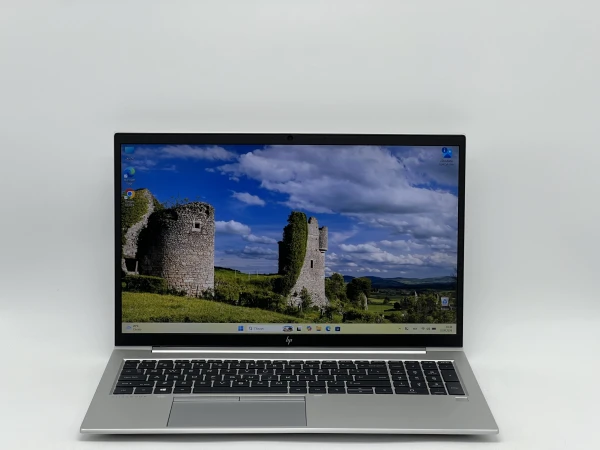 HP EliteBook 850 G7 15″ 1920x1080 i5-10310U RAM 16 / 240 SSD