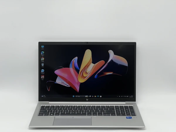 Ноутбук HP EliteBook 850 G8 15″ 1920x1080 i5-1145G7 RAM 16 / 240 SSD (SH2608816-P) Б/У