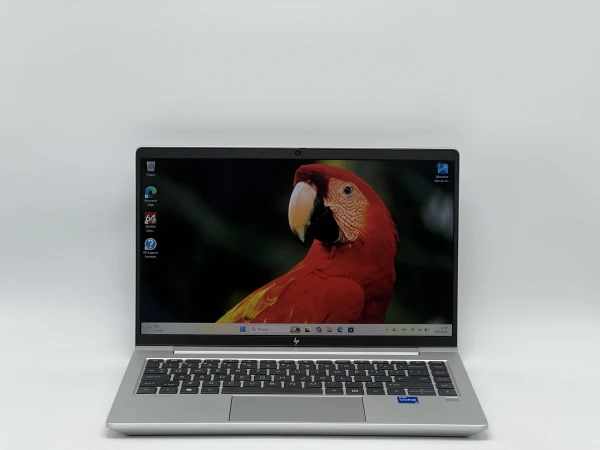 HP EliteBook 640 G10 14″ 1920x1080 i5-1335U RAM 16 / 240 SSD