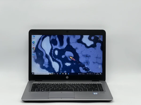 HP EliteBook 840 G3 14″ 1920x1080 i5-6300U RAM 8 / 120 SSD