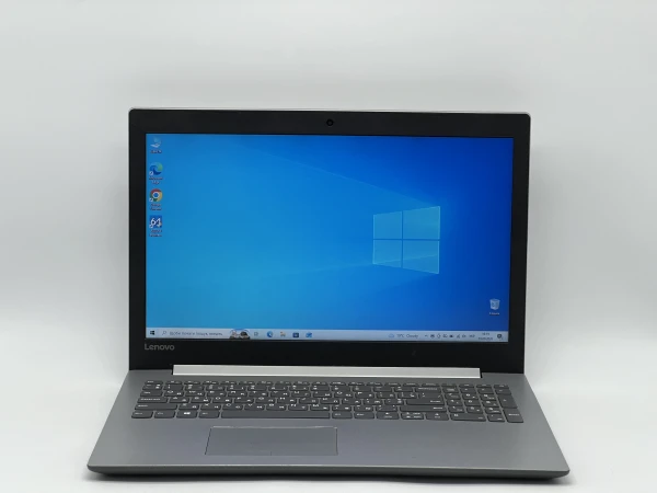 Lenovo IdeaPad 320-15IAP 1366x768 Intel Celeron N3350 RAM 4 / 120 SSD