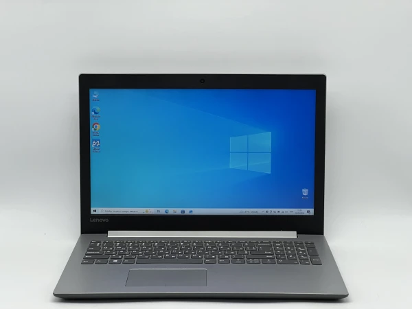 Lenovo IdeaPad 320-15IAP 1366x768 Intel Celeron N3350 RAM 4 / 120 SSD