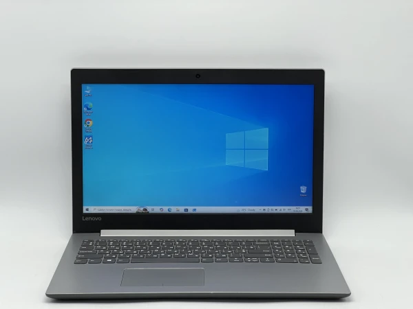 Ноутбук Lenovo IdeaPad 320-15IAP 1366x768 Intel Celeron N3350 RAM 4 / 120 SSD (DV2608253-P) Б/У