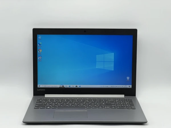 Ноутбук Lenovo IdeaPad 320-15IAP 1366x768 Intel Celeron N3350 RAM 4 / 120 SSD (DV2608254-P) Б/В