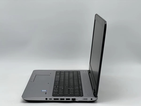 Ноутбук HP ProBook 650 G2 15″ 1366x768 i5-6200U RAM 8 / 120 SSD (DV2608223-P) Б/В — фото 3