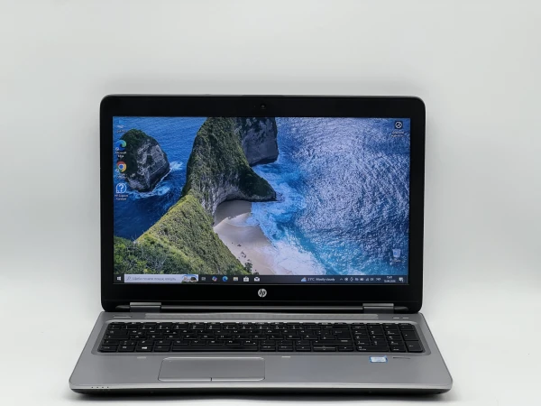 HP ProBook 650 G2 15″ 1366x768 i5-6200U RAM 8 / 120 SSD