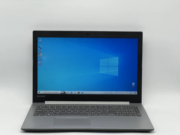 Lenovo IdeaPad 320-15IAP 1366x768 Intel Celeron N3350 RAM 4 / 120 SSD