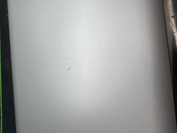 Ноутбук Lenovo IdeaPad 320-15IAP 1366x768 Intel Celeron N3350 RAM 4 / 120 SSD (DV2608214-P) Б/У — фото 8