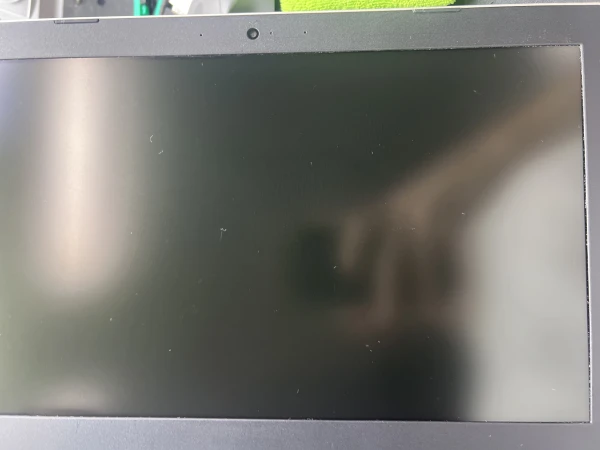 Ноутбук Lenovo IdeaPad 320-15IAP 1366x768 Intel Celeron N3350 RAM 4 / 120 SSD (DV2608215-P) Б/В — фото 5