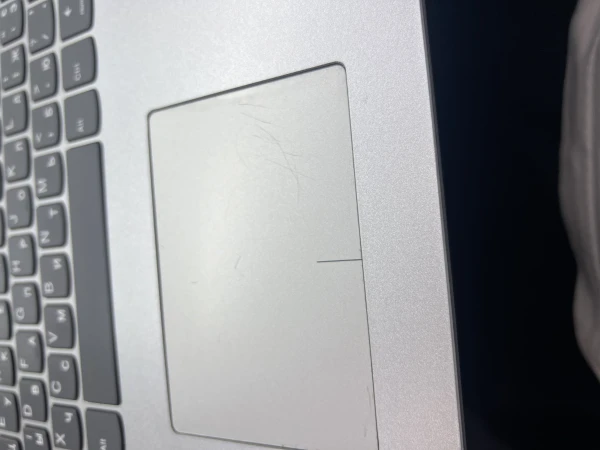 Ноутбук Lenovo IdeaPad 320-15IAP 1366x768 Intel Celeron N3350 RAM 4 / 120 SSD (DV2608215-P) Б/В — фото 6