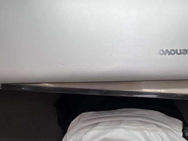 Ноутбук Lenovo IdeaPad 320-15IAP 1366x768 Intel Celeron N3350 RAM 4 / 120 SSD (DV2608215-P) Б/В — фото 7