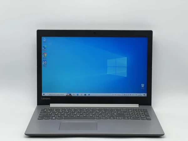 Lenovo IdeaPad 320-15IAP 1366x768 Intel Celeron N3350 RAM 4 / 120 SSD