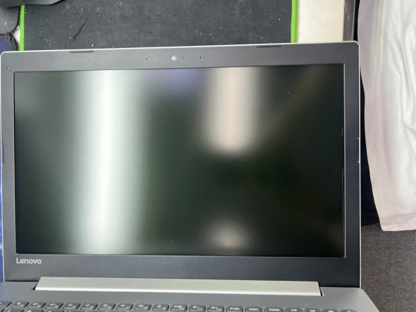 Ноутбук Lenovo IdeaPad 320-15IAP 1366x768 Intel Celeron N3350 RAM 4 / 120 SSD (DV2608216-P) Б/У — фото 5