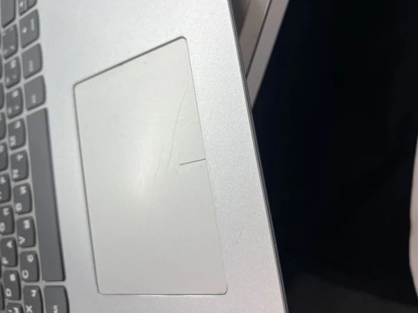 Ноутбук Lenovo IdeaPad 320-15IAP 1366x768 Intel Celeron N3350 RAM 4 / 120 SSD (DV2608216-P) Б/У — фото 7