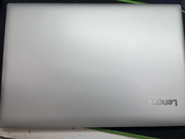 Ноутбук Lenovo IdeaPad 320-15IAP 1366x768 Intel Celeron N3350 RAM 4 / 120 SSD (DV2608216-P) Б/У — фото 8