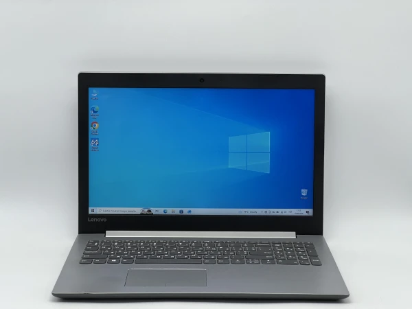 Lenovo IdeaPad 320-15IAP 1366x768 Intel Celeron N3350 RAM 4 / 120 SSD