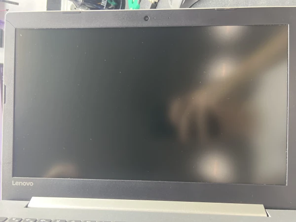 Ноутбук Lenovo IdeaPad 320-15IAP 1366x768 Intel Celeron N3350 RAM 4 / 120 SSD (DV2608217-P) Б/У — фото 5