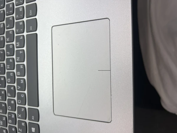 Ноутбук Lenovo IdeaPad 320-15IAP 1366x768 Intel Celeron N3350 RAM 4 / 120 SSD (DV2608217-P) Б/У — фото 6