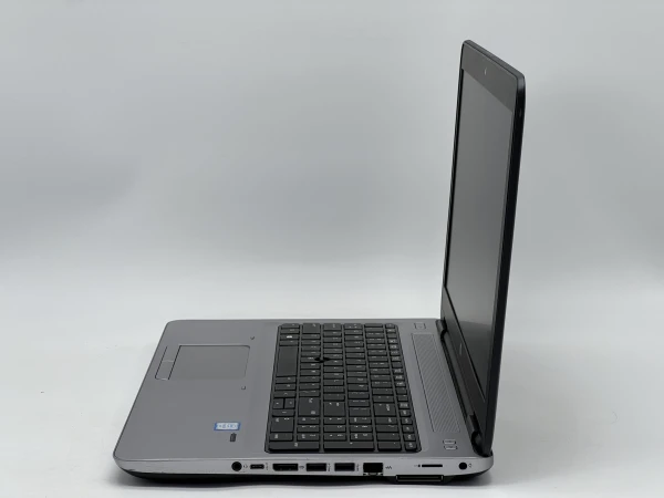 Ноутбук HP ProBook 650 G2 15″ 1366x768 i5-6200U RAM 8 / 120 SSD (DV2608218-P) Б/В — фото 3