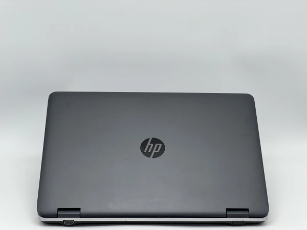 Ноутбук HP ProBook 650 G2 15″ 1366x768 i5-6200U RAM 8 / 120 SSD (DV2608218-P) Б/У — фото 4