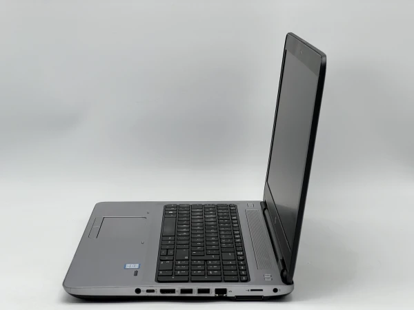 Ноутбук HP ProBook 650 G2 15″ 1366x768 i5-6200U RAM 8 / 120 SSD (DV2608222-P) Б/У — фото 3