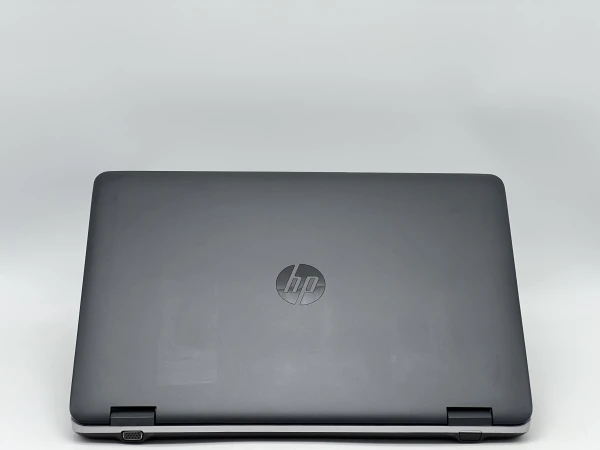 Ноутбук HP ProBook 650 G2 15″ 1366x768 i5-6200U RAM 8 / 120 SSD (DV2608222-P) Б/У — фото 4