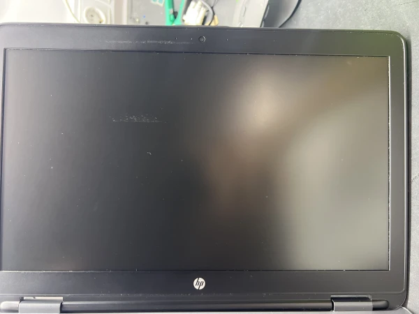 Ноутбук HP ProBook 650 G2 15″ 1366x768 i5-6200U RAM 8 / 120 SSD (DV2608222-P) Б/У — фото 5