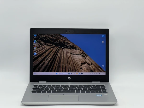 HP ProBook 640 G5 14″ 1920x1080 i5-8365U RAM 16 / 240 SSD
