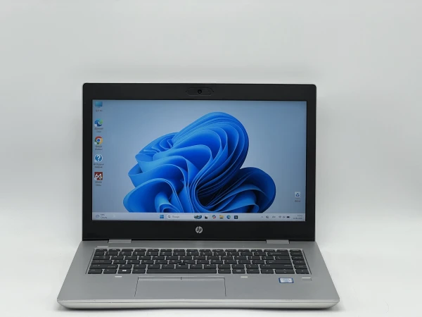 Ноутбук HP ProBook 640 G5 14″ 1920x1080 i5-8365U RAM 16 / 240 SSD (SH2607233-P) Б/У