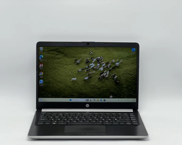 HP 14-cf0018ca 1920x1080 i5-8250U RAM 8 / 240 SSD
