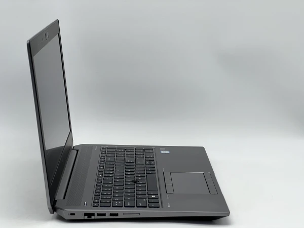 HP ZBook 15 G5 1920x1080 i7-8850H RAM 16 / 480 SSD — фото 2