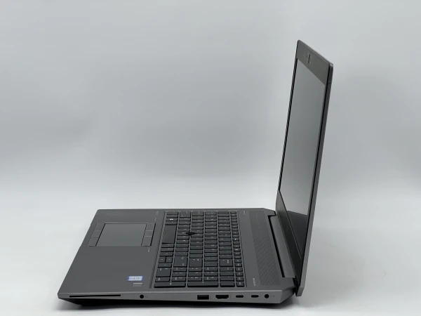 Ноутбук HP ZBook 15 G5 1920x1080 i7-8850H RAM 16 / 480 SSD (SH2606892-P) Б/В — фото 3