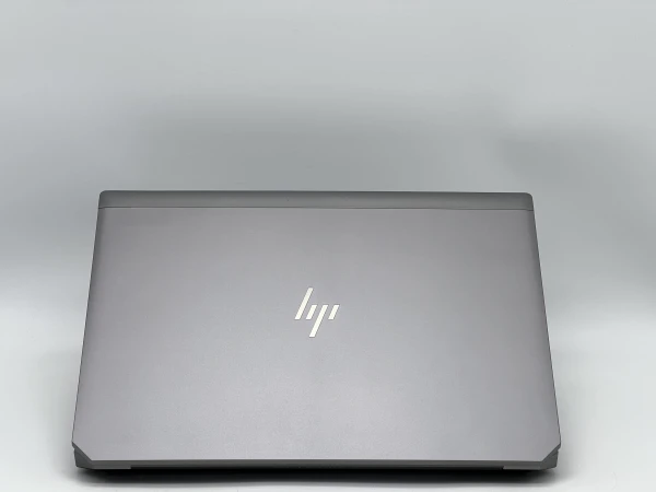 Ноутбук HP ZBook 15 G5 1920x1080 i7-8850H RAM 16 / 480 SSD (SH2606892-P) Б/В — фото 4