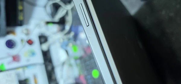 Ноутбук HP ZBook 15 G5 1920x1080 i7-8850H RAM 16 / 480 SSD (SH2606892-P) Б/В — фото 5