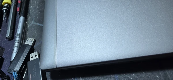 Ноутбук HP ZBook 15 G5 1920x1080 i7-8850H RAM 16 / 480 SSD (SH2606892-P) Б/В — фото 6