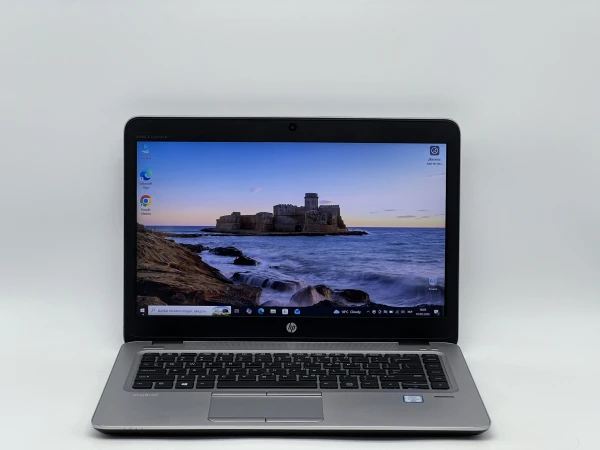 HP EliteBook 840 G3 14″ 1920x1080 i5-6300U RAM 8 / 120 SSD